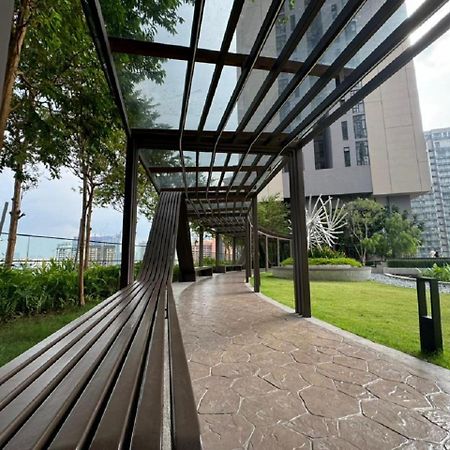 Axon Suite At Bukit Bintang Kl Near Pavillion Kuala Lumpur Extérieur photo