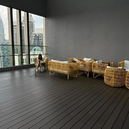 Axon Suite At Bukit Bintang Kl Near Pavillion Kuala Lumpur Extérieur photo