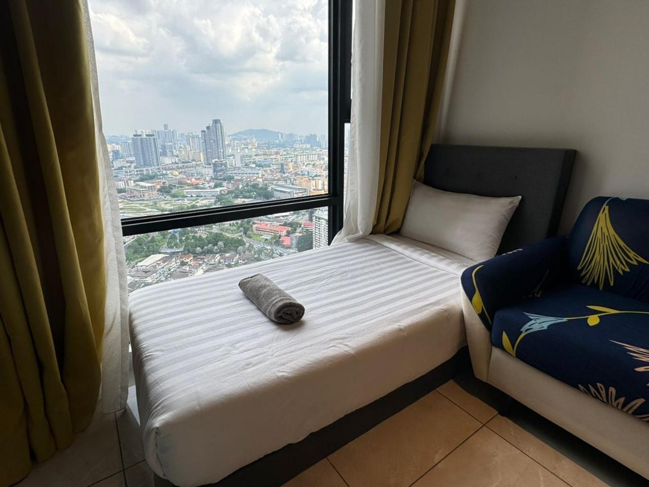 Axon Suite At Bukit Bintang Kl Near Pavillion Kuala Lumpur Extérieur photo
