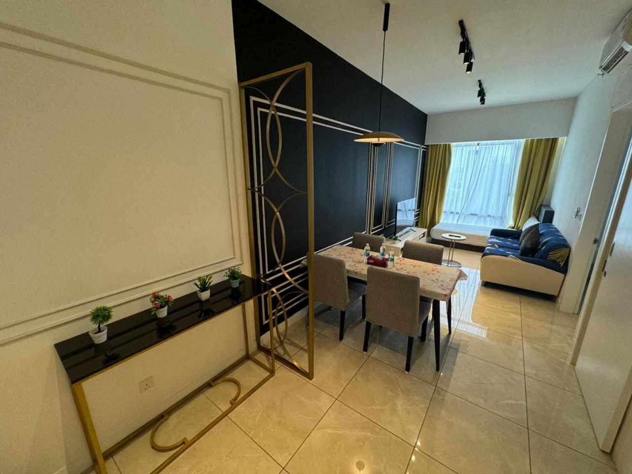 Axon Suite At Bukit Bintang Kl Near Pavillion Kuala Lumpur Extérieur photo