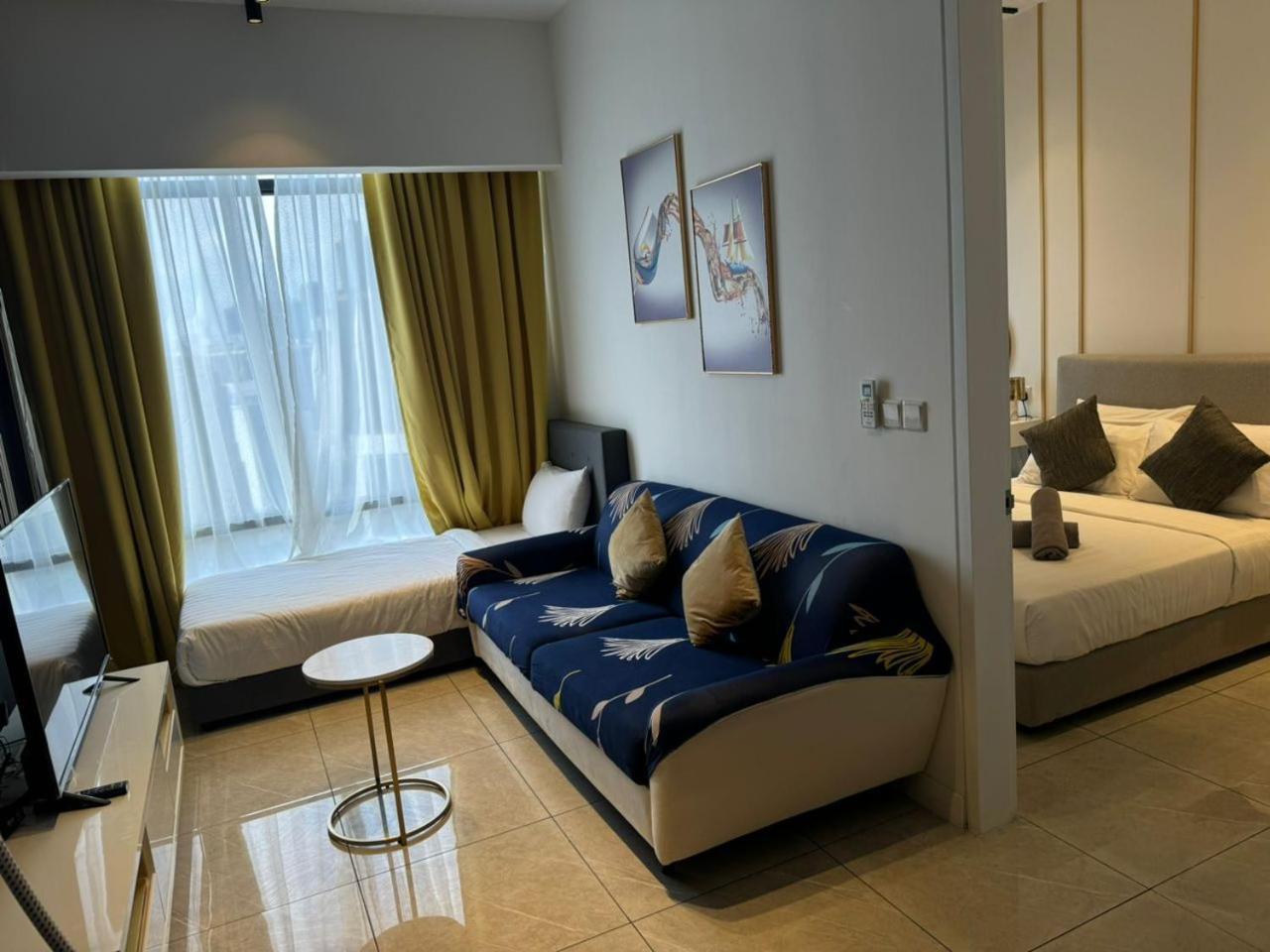Axon Suite At Bukit Bintang Kl Near Pavillion Kuala Lumpur Extérieur photo