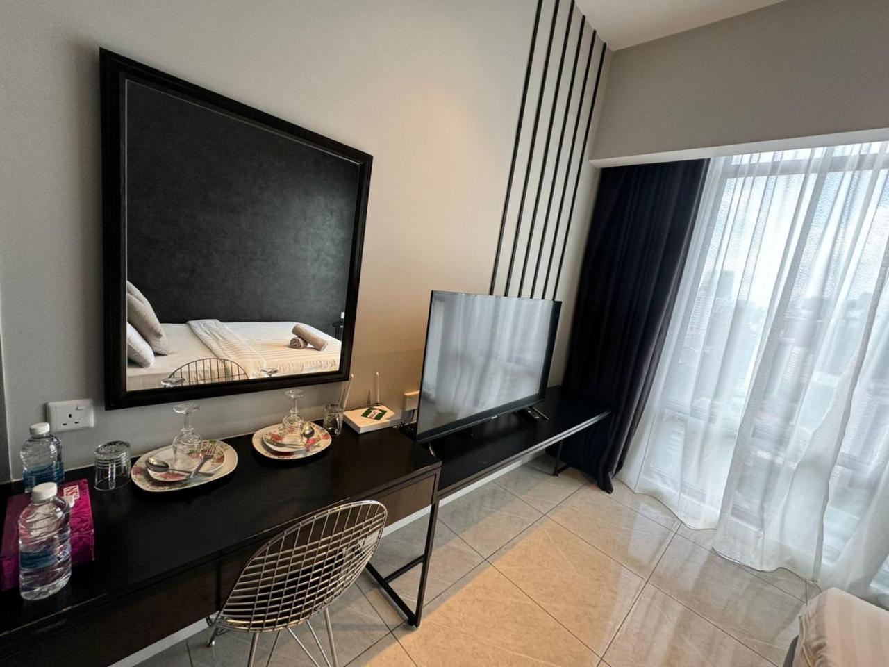 Axon Suite At Bukit Bintang Kl Near Pavillion Kuala Lumpur Extérieur photo