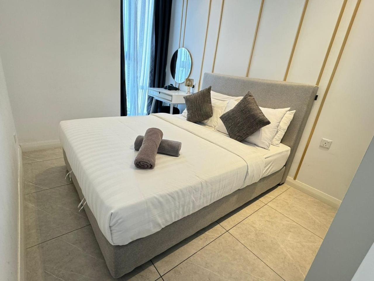 Axon Suite At Bukit Bintang Kl Near Pavillion Kuala Lumpur Extérieur photo