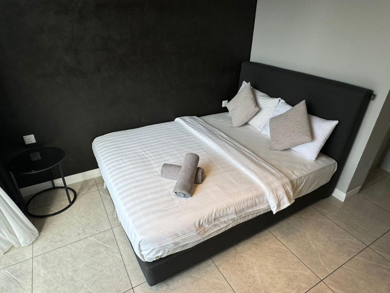 Axon Suite At Bukit Bintang Kl Near Pavillion Kuala Lumpur Extérieur photo