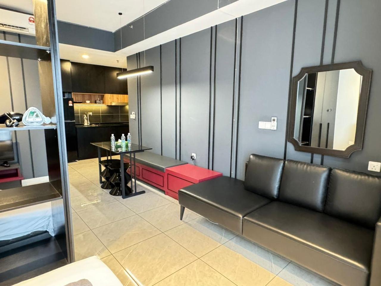 Axon Suite At Bukit Bintang Kl Near Pavillion Kuala Lumpur Extérieur photo