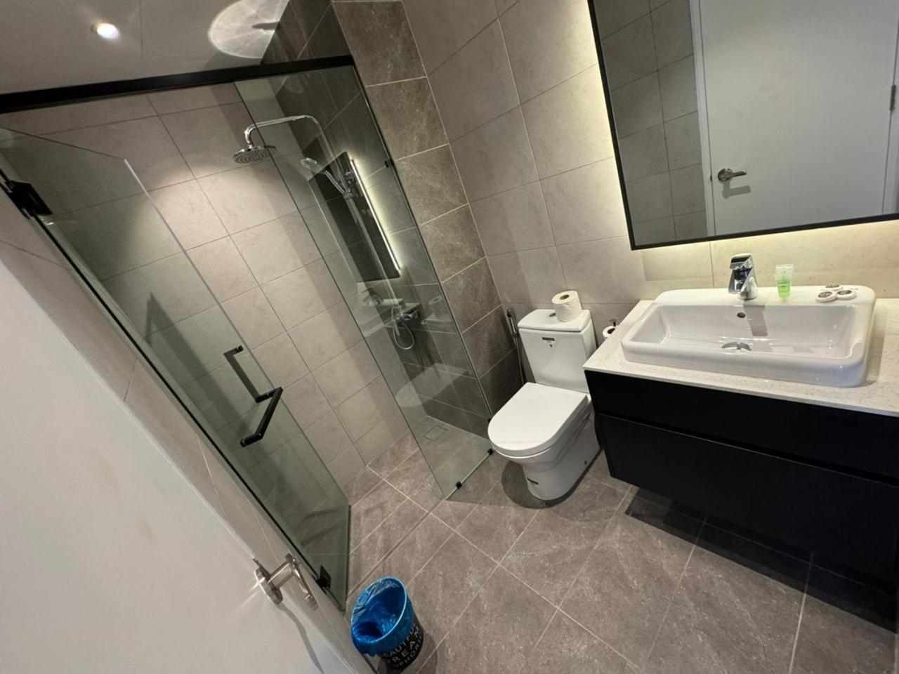 Axon Suite At Bukit Bintang Kl Near Pavillion Kuala Lumpur Extérieur photo