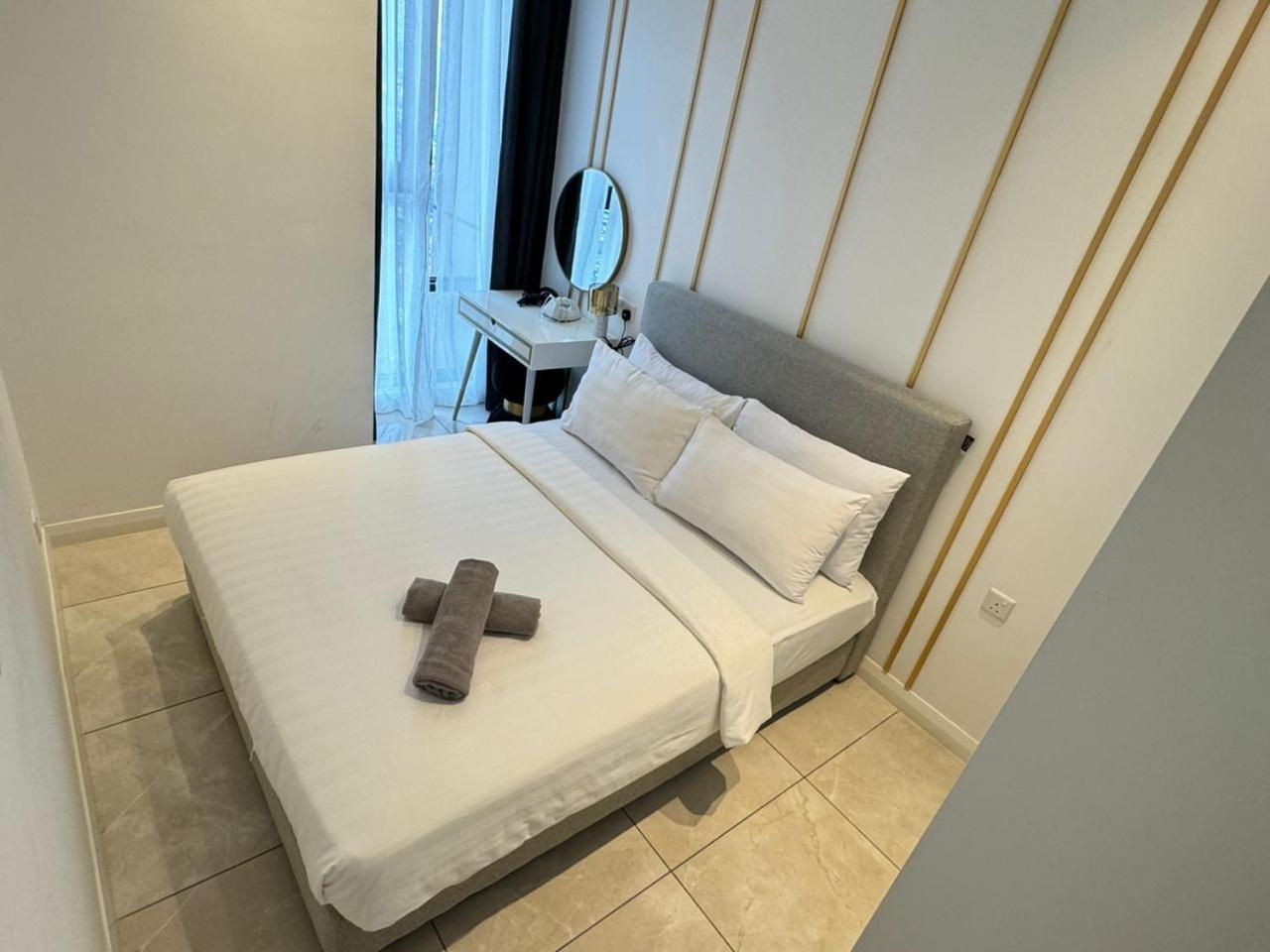 Axon Suite At Bukit Bintang Kl Near Pavillion Kuala Lumpur Extérieur photo