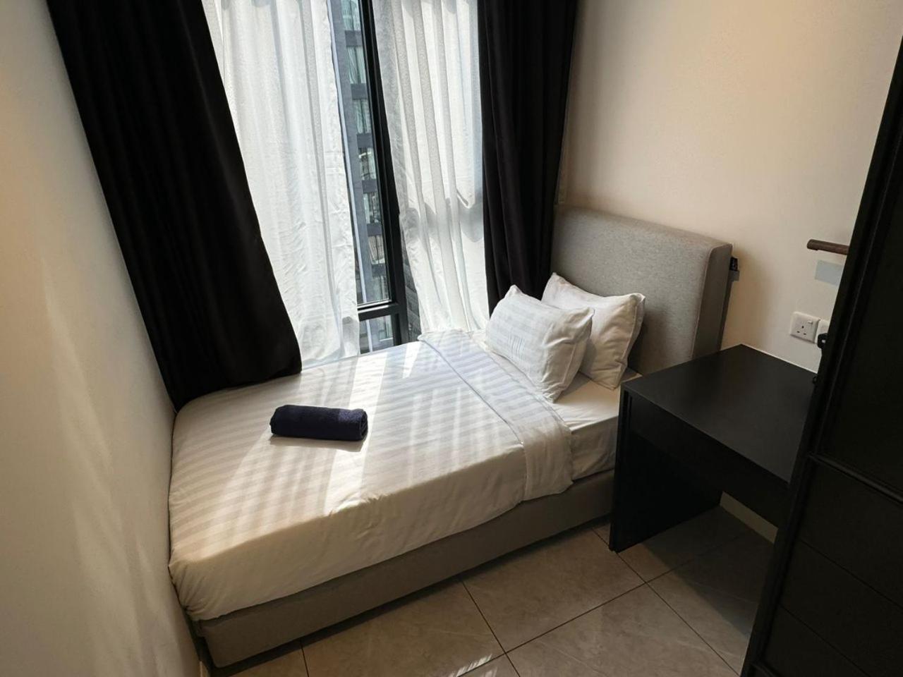 Axon Suite At Bukit Bintang Kl Near Pavillion Kuala Lumpur Extérieur photo