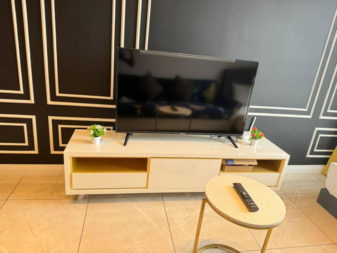Axon Suite At Bukit Bintang Kl Near Pavillion Kuala Lumpur Extérieur photo