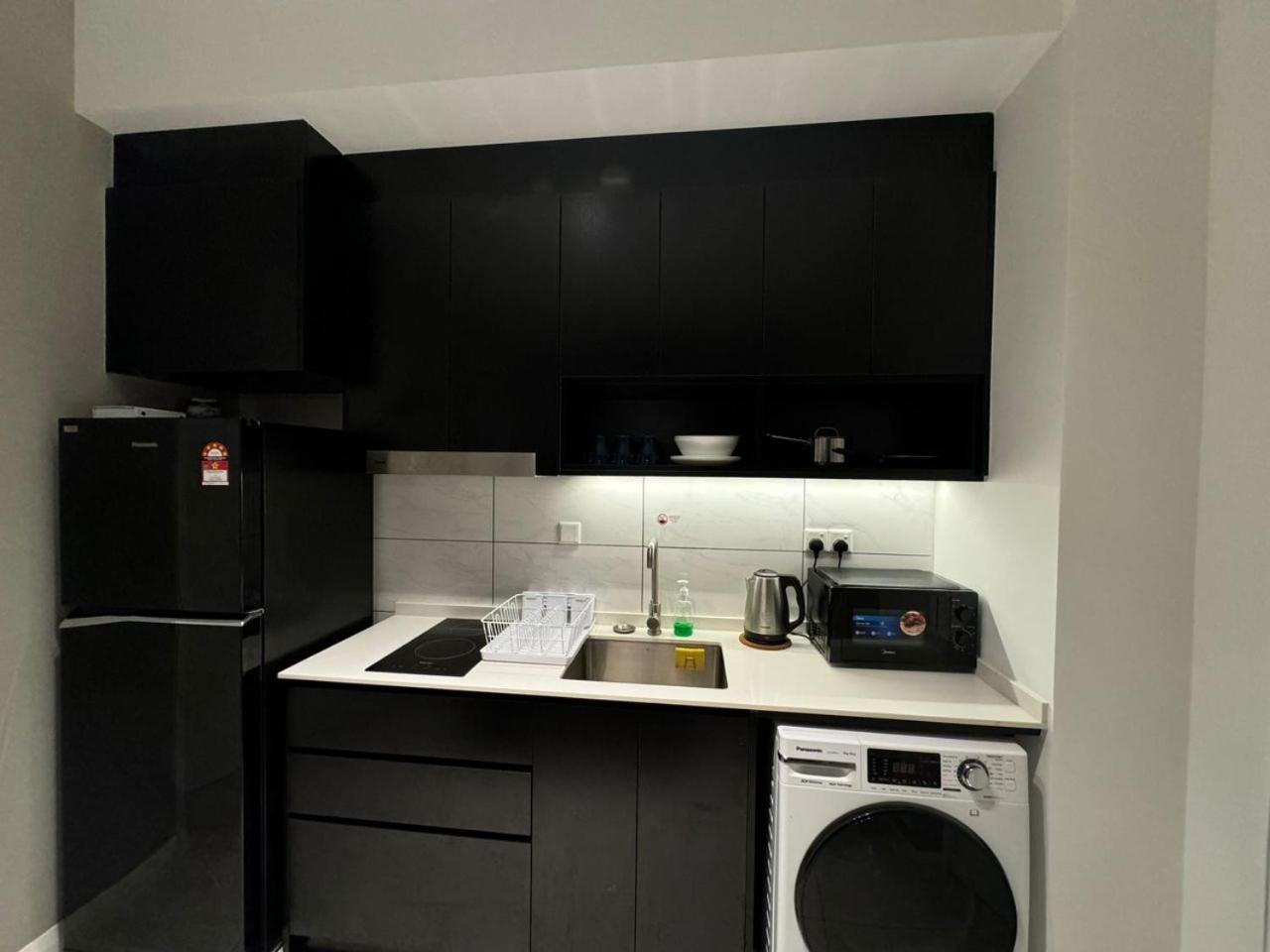 Axon Suite At Bukit Bintang Kl Near Pavillion Kuala Lumpur Extérieur photo