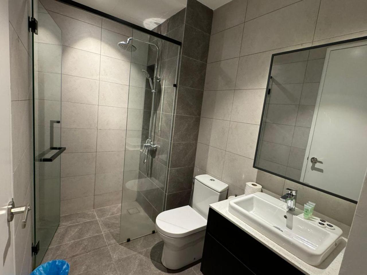 Axon Suite At Bukit Bintang Kl Near Pavillion Kuala Lumpur Extérieur photo