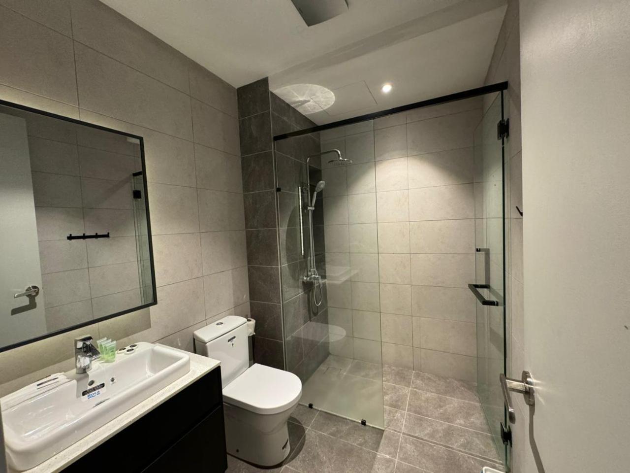 Axon Suite At Bukit Bintang Kl Near Pavillion Kuala Lumpur Extérieur photo